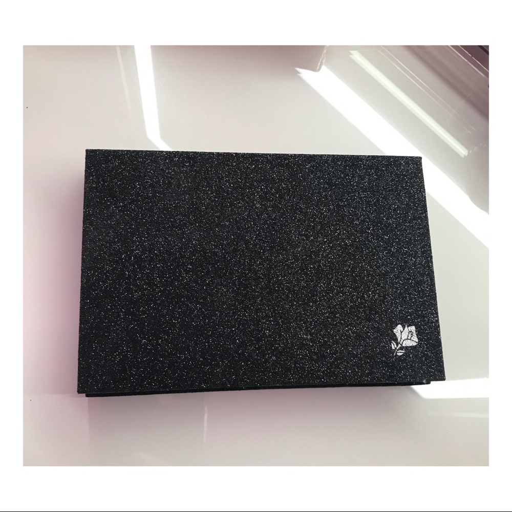 ❗️SOLD. Lancôme limited eyeshadow pallet